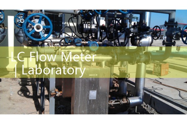 lc flow meter|magnetic flow meter